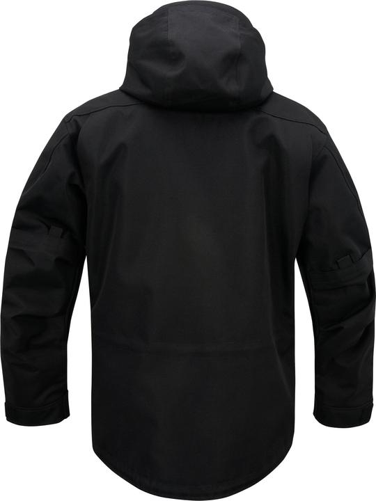 Produktbild Brandit Performance Outdoor Outdoorjacke Grösse 4XL Farbe Schwarz (4XL)