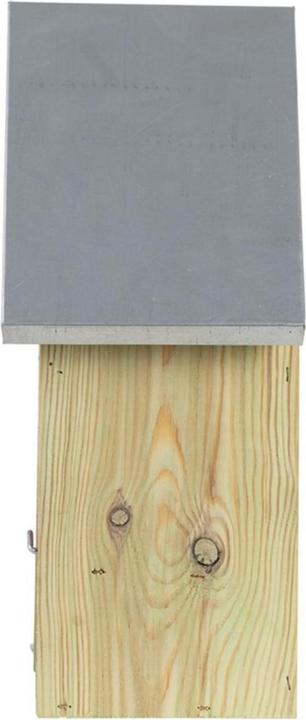 Image du produit Esschert Design Hôtel pour insectes L (Coccinelles, Abeille, Chrysanthèmes, Abeilles sauvages)