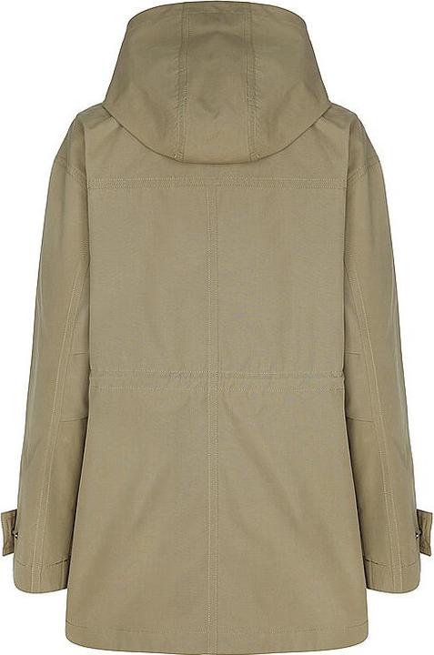 Produktbild Ecoalf Parka TABURALF (M)