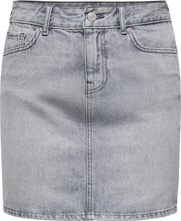 Actual product image Only ONLSTELLA Jeansrock Jeansrock (XS)