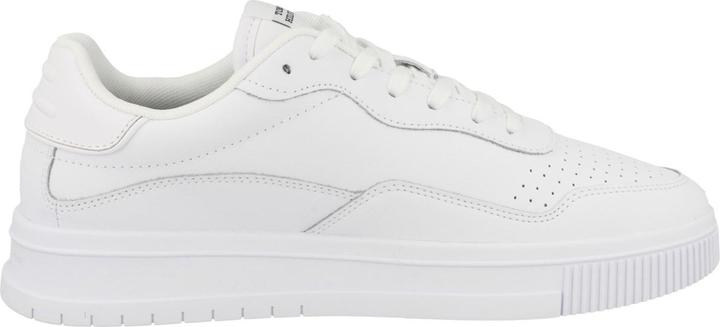 Actual product image Tommy Hilfiger Supercup Leather Stripes - 60325 (45)