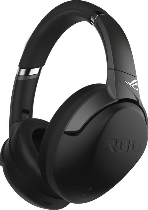 ASUS ROG Strix Go BT (Sans fil, Filaire)