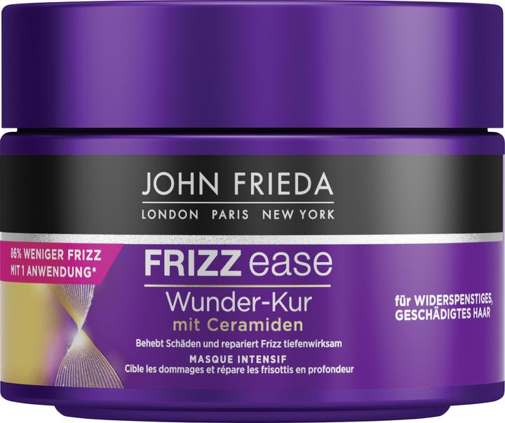 John Frieda Frizz Ease Wunderkur (250 ml)