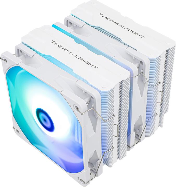 Immagine prodotto Thermalright Peerless Assassin 120 ARGB (157 mm)