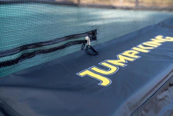 Image du produit Jumpking Trampoline Rect (244 cm)
