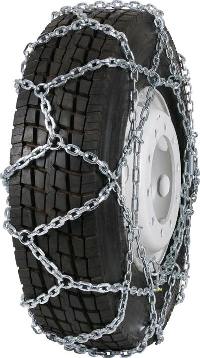 Actual product image Pewag Austro Super reinforced ASV snow chains for commercial vehicles38565, 8.2 mm