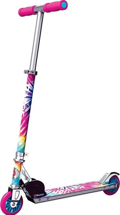 Produktbild Razor Scooter A TieDye Pink