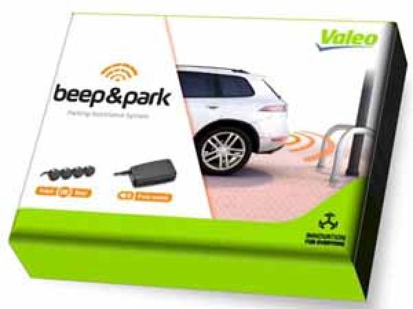 Valeo Beep and Park KIT1