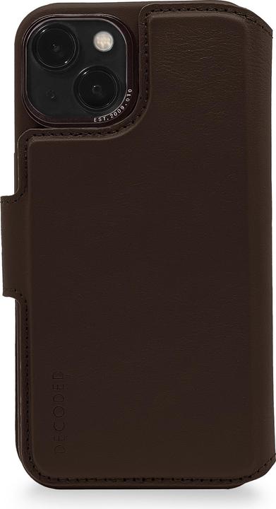 Image du produit Decoded Leather MagSafe Modu Wallet (Apple iPhone 14 Plus, Apple iPhone 14 Pro Max)