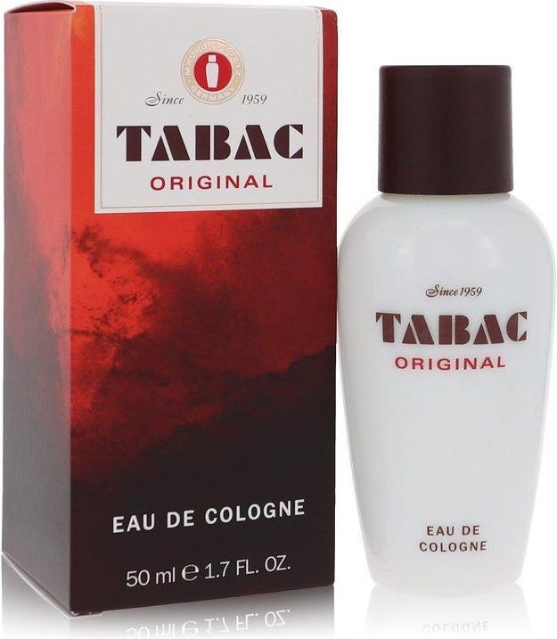 Tabac Original (Eau de cologne, 50 ml)