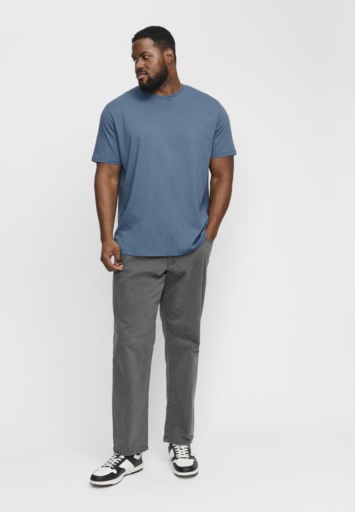 Produktbild Jack & Jones Jjeorganic Basic Tee Ss O-Neck Noos Pls (6XL)