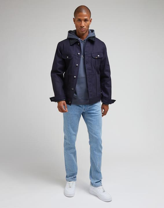 Produktbild Lee Jeansjacken 101 Storm Rider (S)