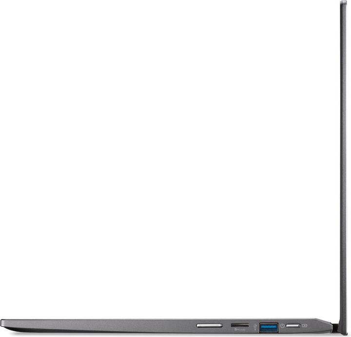Produktbild Acer Chromebook Spin 713 (13.50", Intel Core i3-1115G4, 8 GB, 256 GB, DE)