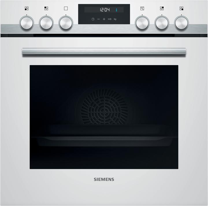 Actual product image Siemens HE517ABW0