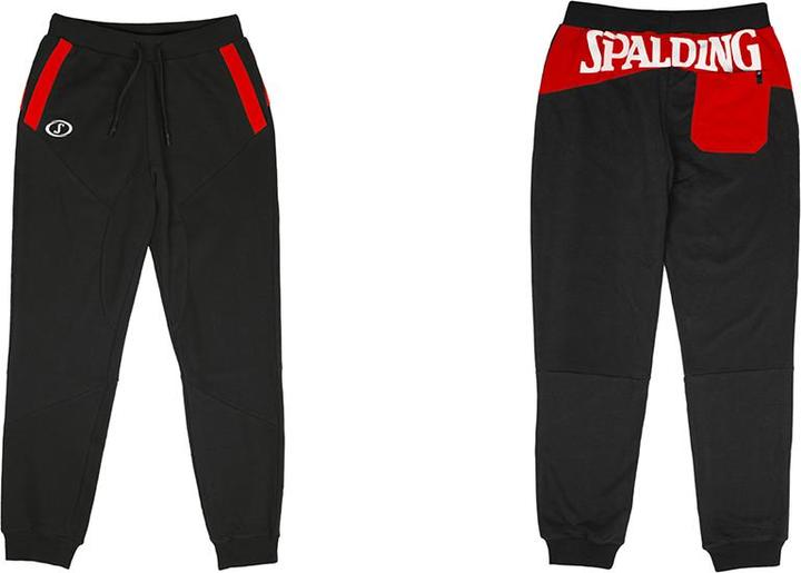 Immagine prodotto Spalding Pantaloni lunghi Funk (XL)