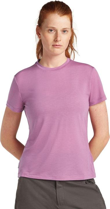 Produktbild Icebreaker Women Merino Blend Core SS Tee (L)