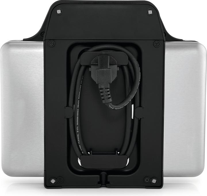 Produktbild WMF Lono Sandwichmaker / Sandwichtoaster