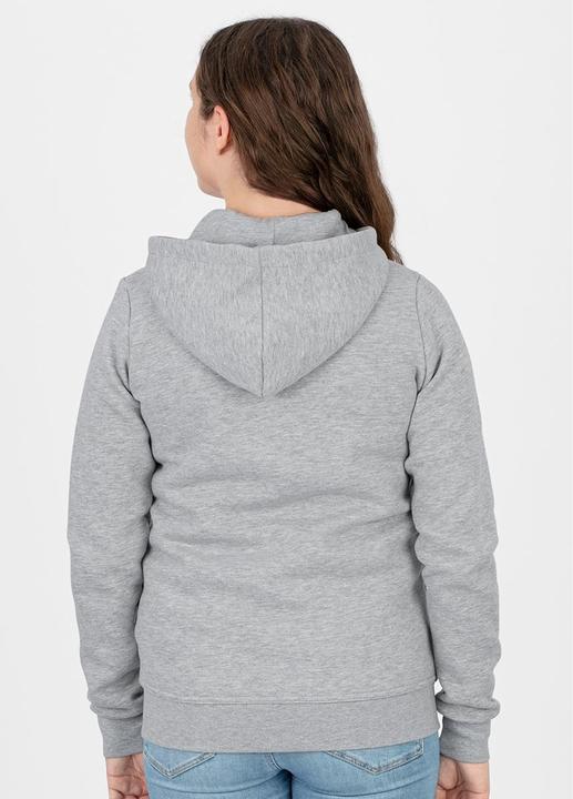 Immagine prodotto JAKO Giacca con cappuccio biologico (4XL)