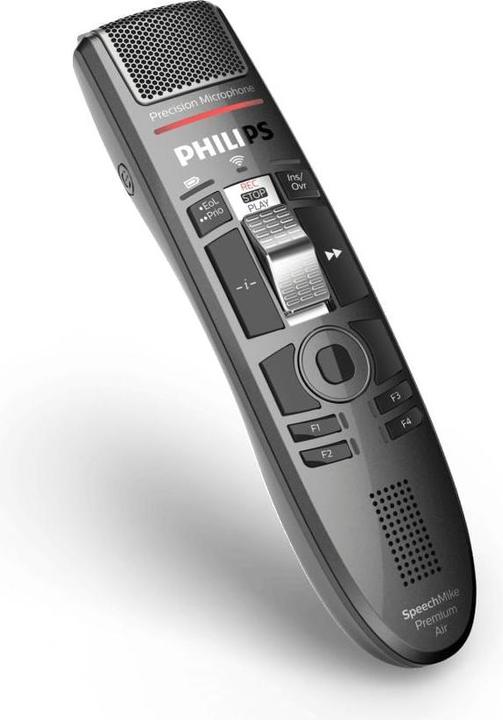 Immagine prodotto Philips SpeechMike Premium Air SMP4010
