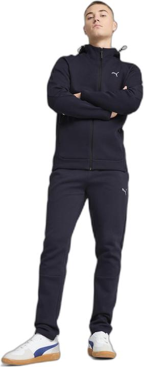 Immagine prodotto Puma EVOSTRIPE Felpa con cappuccio a zip intera DK (XXL)