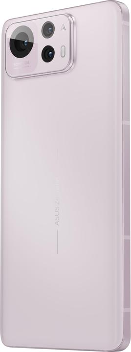 Produktbild ASUS Zenfone 12 Ultra (512 GB, Rose, 6.78", Dual SIM, 50 Mpx, 5G)