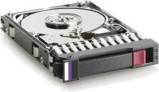 Actual product image HPE HDD 600GB 6G SAS 10K SFF DP M6625 (0.60 TB, 2.5")