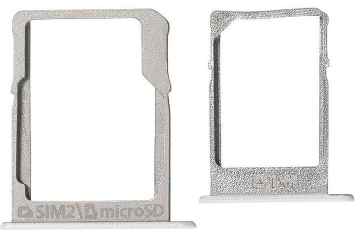 Actual product image CoreParts Samsung Galaxy A3 SM-A300F SIM (SIM holder, Galaxy A3)