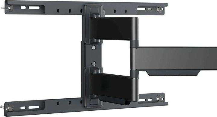 Actual product image Vogels TVA 6950 Accessories Cavity wall adapter for TV brackets, black (Mounting- / Adapterplates)