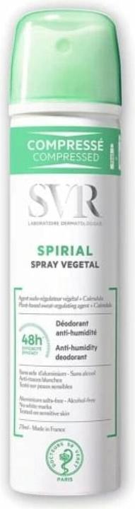 Produktbild Spray Vegetal (Spray, 75 ml)