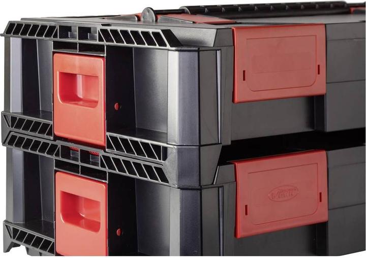 Immagine prodotto Vigor Multibox XL