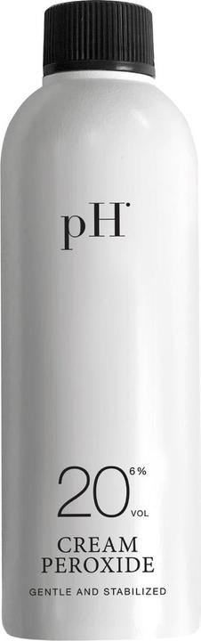 Produktbild pH Cream Peroxide (6 % - 20 vol.)