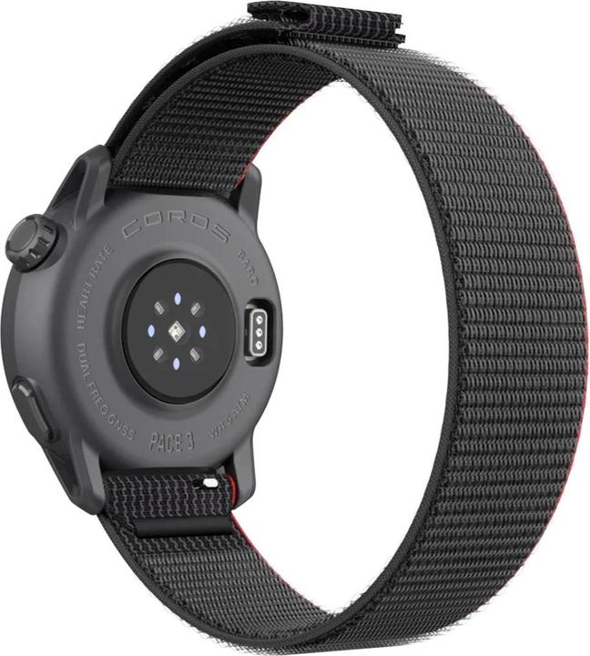 Image du produit Coros Pace 3 (41.90 mm)