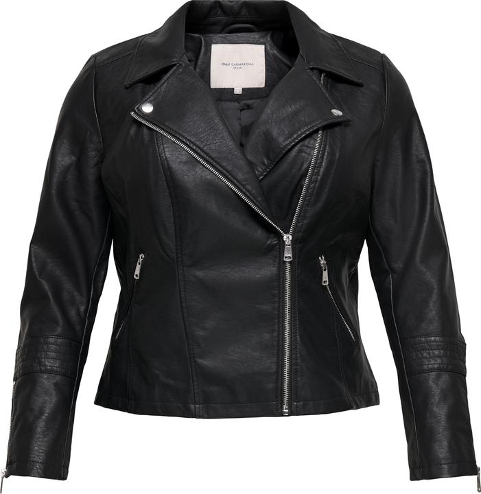 Produktbild Only Kunstlederjacke (42)
