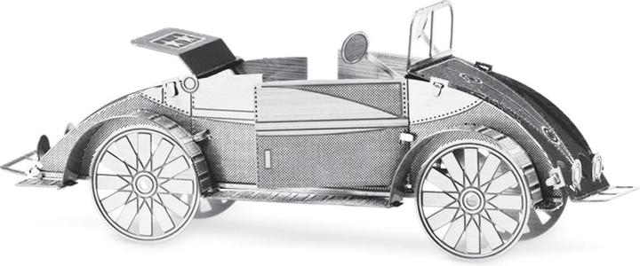 Image du produit Metal Earth Poussette de plage