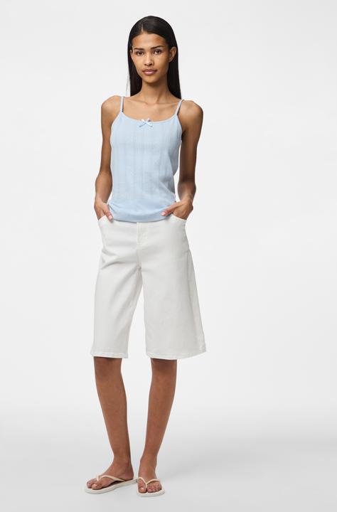 Produktbild Pieces Pcmarie Singlet Poin Top Jrs Noos Bc (XS)