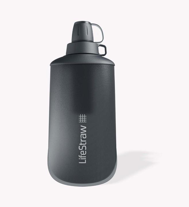 Actual product image LifeStraw Peak (0.65 l)
