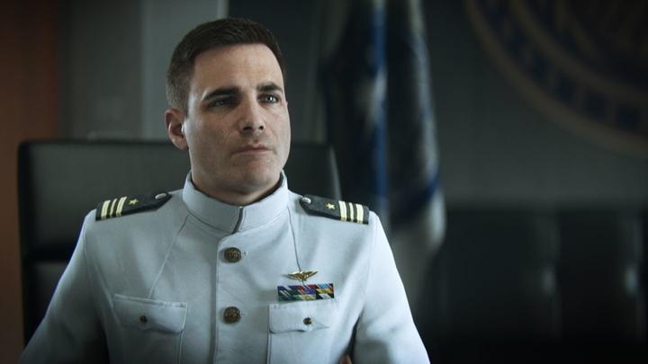 Actual product image Activision Infinite Warfare (Xbox One S)