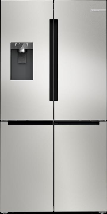 Bosch Hausgeräte Combinazione frigorifero-congelatore BOSC Multi Door (574 l)