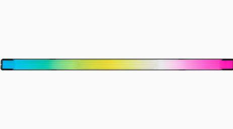 Actual product image Corsair Vengeance RGB Pro SL (2 x 32GB, 3200 MHz, DDR4-RAM, DIMM)