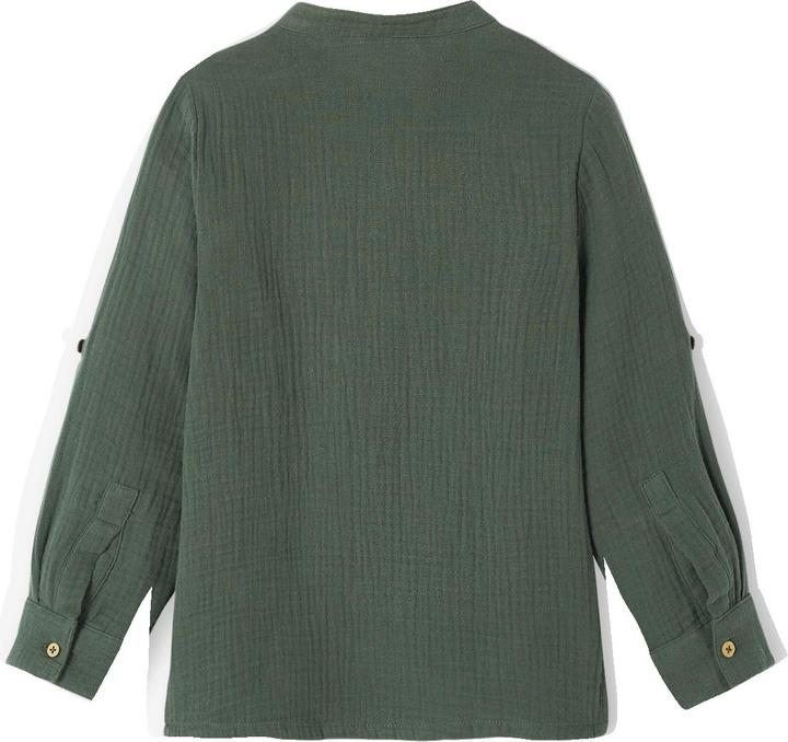 Image du produit Vertbaudet Chemise (140)