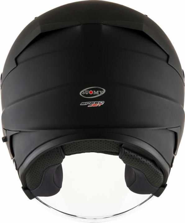 Image du produit Suomy casque jet speedjet (L)