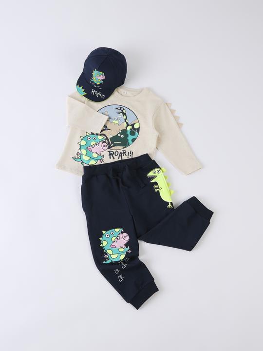 Actual product image Name it Peppa Wutz Hose (92)