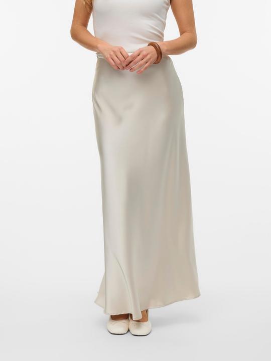 Image du produit Vero Moda VMLOLA Hohe Taille Langer Rock Rock (XS)
