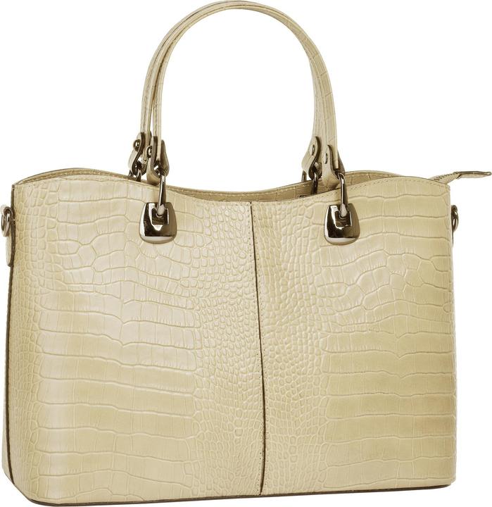 Actual product image Cluty Handtasche