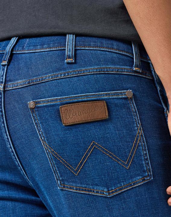 Produktbild Wrangler Jeans Larston (33)