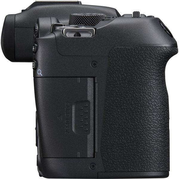 Immagine prodotto Canon EOS R7 Kit (18 - 150 mm, 32.50 Mpx, APS-C / DX)