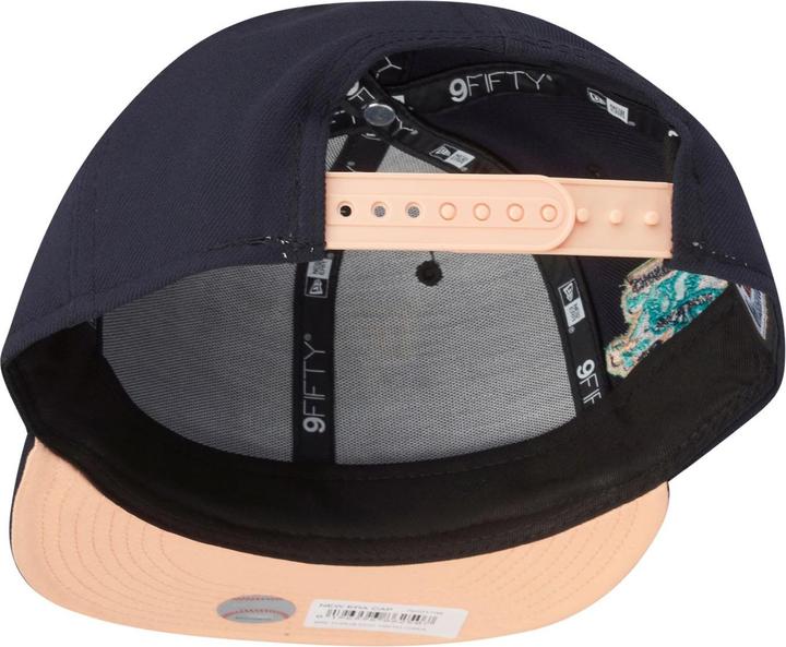 Produktbild New Era 9Fifty Anniversary Toronto Jays