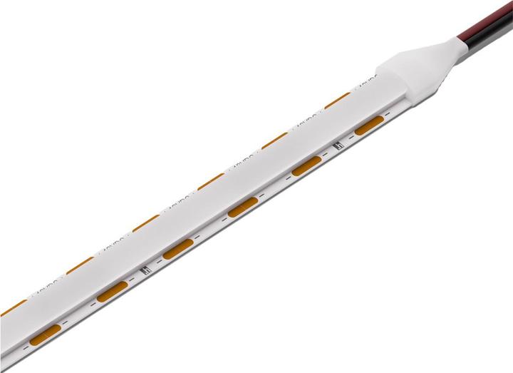 Halemeier LED Bänder Versa Linear 600 / 12 V (Neutralweiss, 600 cm, Indoor)