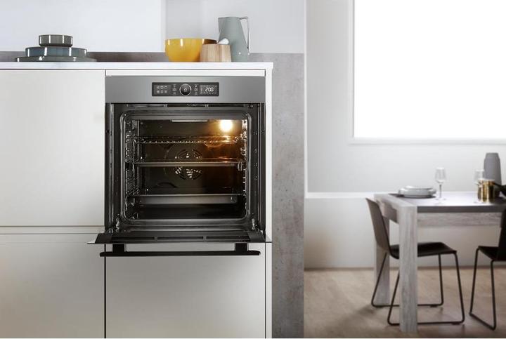 Actual product image Whirlpool AKZ96230S