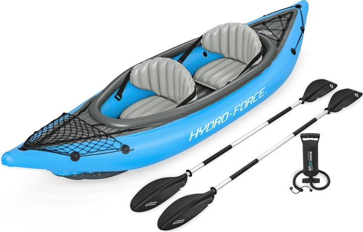 Bestway 65131 / 24 (331 cm, 2 Pers.)
